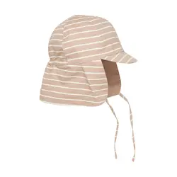 Solhatt - Humus | Kläder - Mössor, vantar och tossor - Solhattar | BabyMode