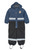 Mikk-Line Vinteroverall Polis - Blue Nights