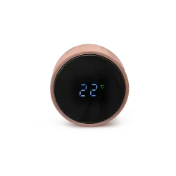 Lock till Termos - Rose | Baby & Barn - Äta - Matlådor & vattenflaskor | BabyMode