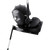 Baby-Safe PRO Classic + Vario Base 5Z - Deep Black