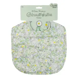 Haklapp Beskow Blomsterfesten | Baby & Barn - Äta - Haklappar | BabyMode