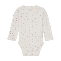 Body LS Pointelle - 1701