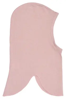 Balaclava - Pale Rose | Barnkläder - Mössor, vantar och tossor - Mössor & balaclavas | BabyMode