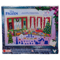 Disney Frozen Adventskalender 2026