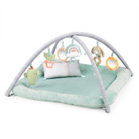 Ingenutiy Babygym Premium Plysch