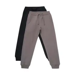 Sweatpants 2-Pack - Tap Shoe | Kläder - Underdelar - Byxor | BabyMode