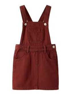 Jeansklänning Spencer - Andorra | Kläder - Underdelar - Kjolar | BabyMode