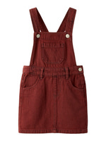 Jeansklänning Spencer - Andorra