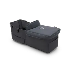 Donkey 5 Komplett Set Med Liggdelsklädsel - Stormy Blue | Barnvagnar - Syskon- & tvillingvagnar - Tillbehör till syskonvagnar | BabyMode