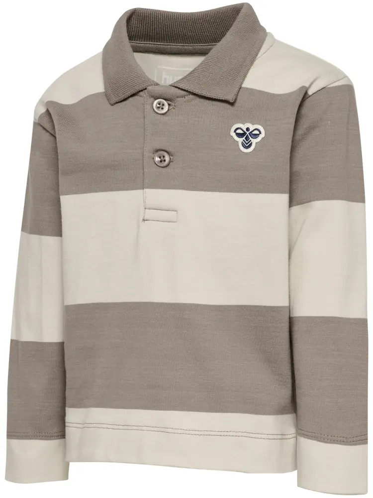 Polo Shirt - Rock ridge - 80 | Barnkläder - Toppar - T-shirts & toppar | BabyMode