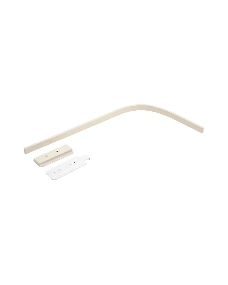 Stokke® Nighti™ Stativ Sänghimmel - Vanilia White