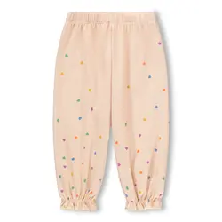 Selena Byxor - Confetti | Kläder - Underdelar - Byxor | BabyMode