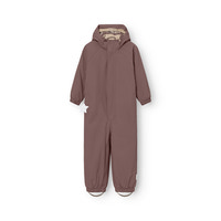 Overall Matwilbo - Peppercorn Plum