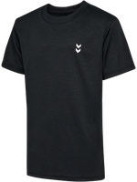 Tränings T-Shirt - Black