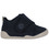 Fleecy Filt Inneskor - Navy