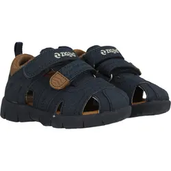 Alistair Lära-gå-Sandal - Navy | Skor - Lära-gå-skor & prewalkers - Sandaler för nybörjare | BabyMode