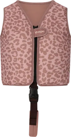 Lamai Neoprene svømmevest - Twilight Mauve | Kläder - Badkläder - Badtillbehör - Badvästar | BabyMode