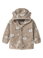 Name It Meeko Fleece Jacka - 5026522