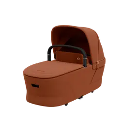 Cabin cot - Copper terra | Barnvagnar - Duovagnar - Liggdel för duovagnar | BabyMode