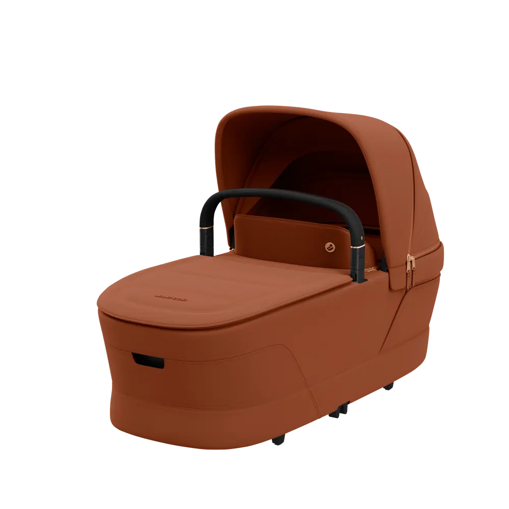 Maxi-Cosi Cabin Liggdel - Copper Terra | Barnvagnar - Duovagnar - Liggdel för duovagnar | BabyMode