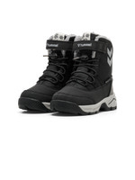 Vinterstövlar Snow Tex jr - Black