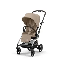 Eezy S Twist+2 - Almond Beige | Barnvagnar - Sittvagnar - Sittvagnar | BabyMode