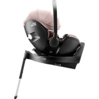 Baby-Safe PRO Style + Vario Base 5Z - Dusty Rose