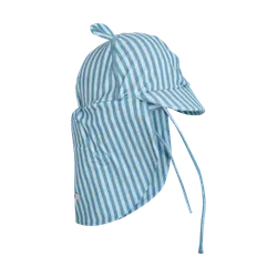 Solhatt m. Öron - UPF 60+ - Citadel