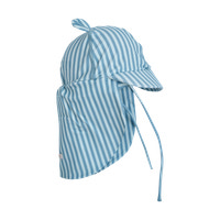 Solhatt m. Öron - UPF 60+ - Citadel