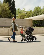 Bugaboo barnvagnspaket