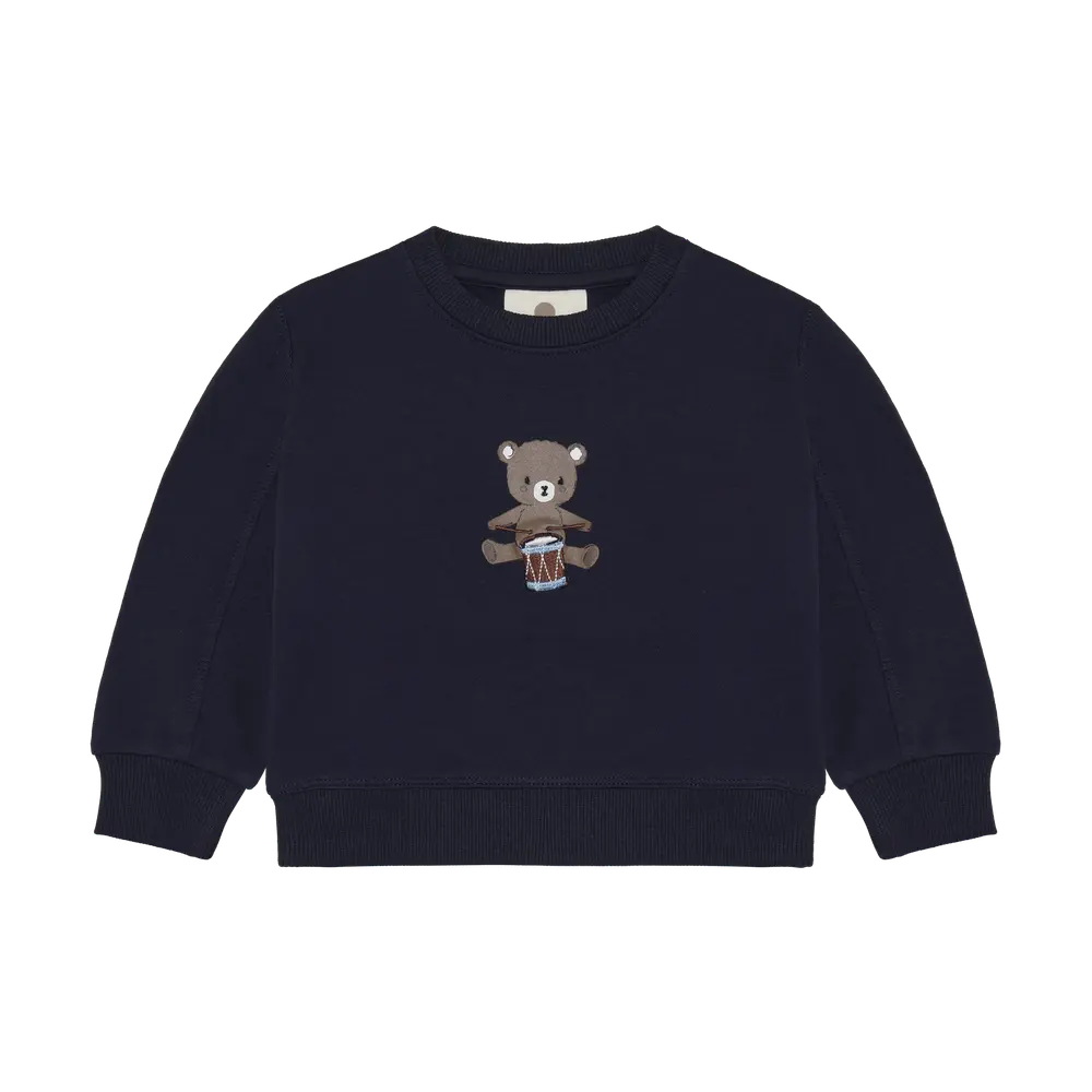 En Fant Sweatshirt - Parisian Night - 86