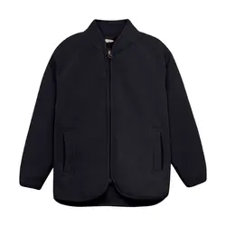 Jacka Fleece - Parisian Night | Kläder - Ytterplagg - Softshell & fleece - Fleece | BabyMode