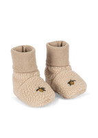 Konges Sløjd Safa Tofflor - Oxford Tan