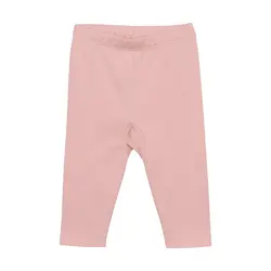 Leggings - Misty rose | Kläder - Underdelar - Leggings | BabyMode