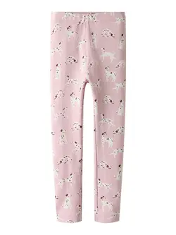 Leggings Kilas - Cloud Dancer | Kläder - Underdelar - Leggings | BabyMode