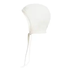 Babymössa Billie - Vit | Kläder - Mössor, vantar och tossor - Babymössor | BabyMode