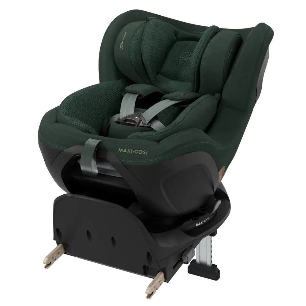 Maxi-Cosi Mica Slide Pro Babysklydd - Authentic Green