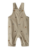 Overall Ryan - Island Fossil