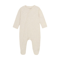 Romper LS Mélange - 1595