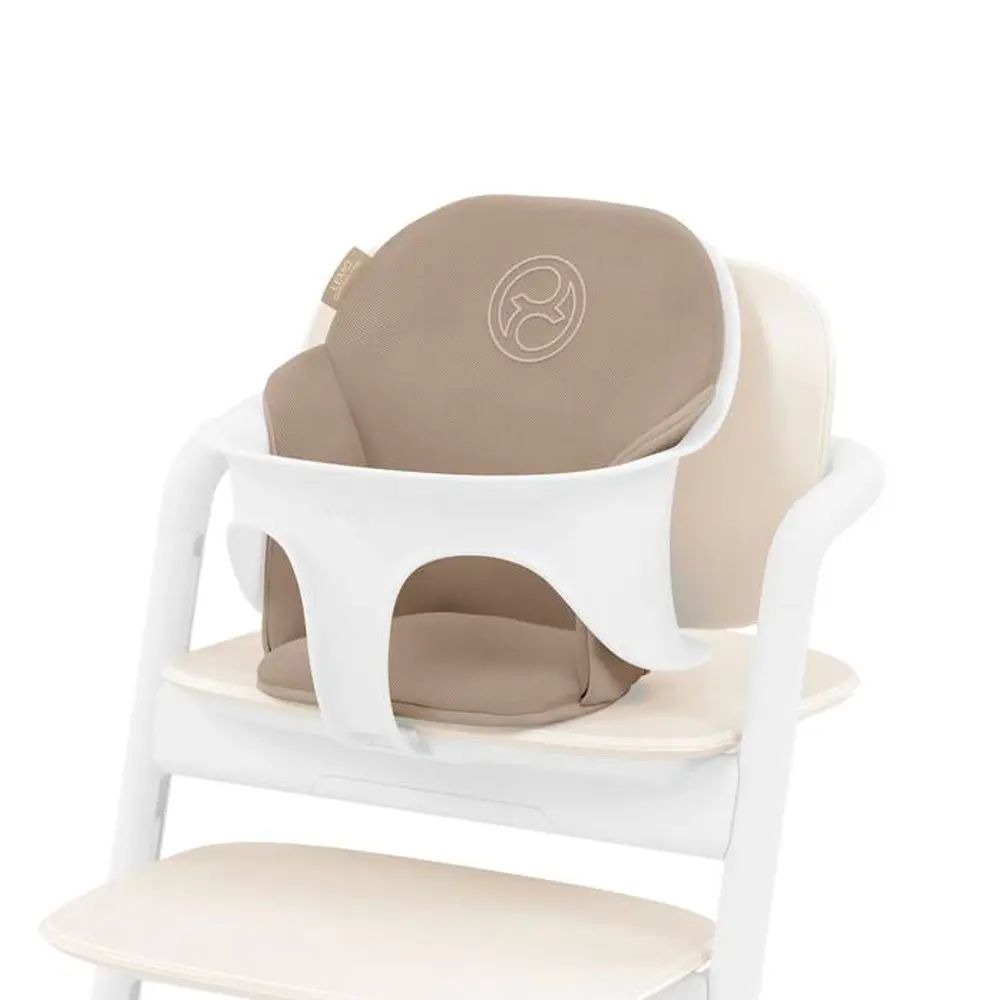 Cybex Lemo Dyna För Barnstol | Baby & Barn - Äta - Barnstolar & tillbehör - Tillbehör till barnstolar | BabyMode