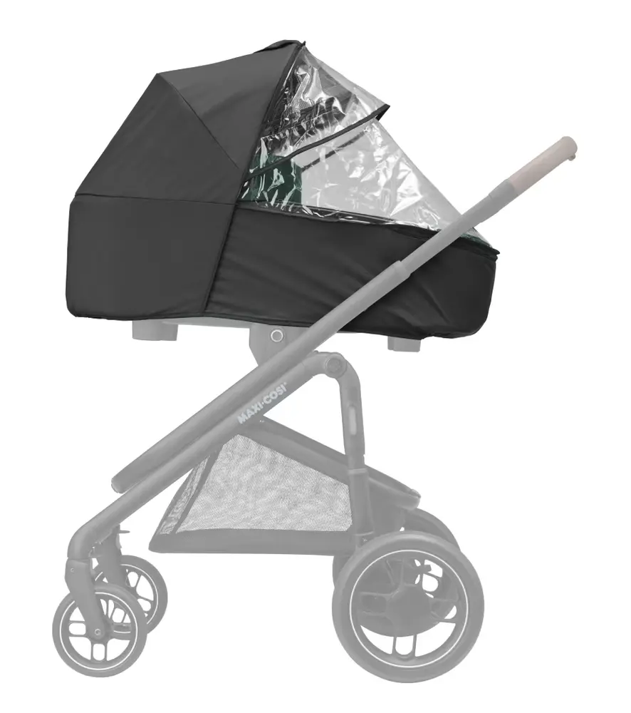 Maxi-Cosi Comfort Regnskydd | Barnvagnar - Barnvagnstillbehör - Regnskydd & myggnät | BabyMode