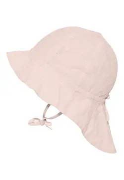 Anne Sommerhat - Sepia Rose | Kläder - Mössor, vantar och tossor - Solhattar | BabyMode