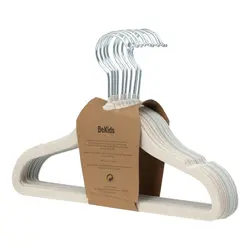 Galgar - beige/grå | Barnrum - Förvaring - Galgar | BabyMode