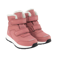 Viking Equip Warm WP 2V Vinterkängor - Pink