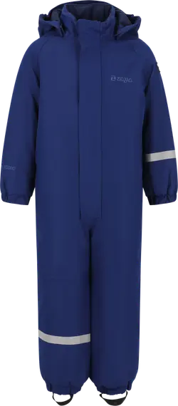 Vinteroverall Vally W-PRO 10000 - Bellwether Blue | Kläder - Ytterplagg - Overaller | BabyMode