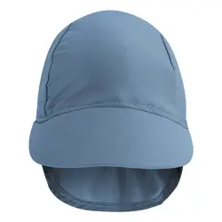 UV-mössa - Blue | Kläder - Badkläder - Badtillbehör | BabyMode