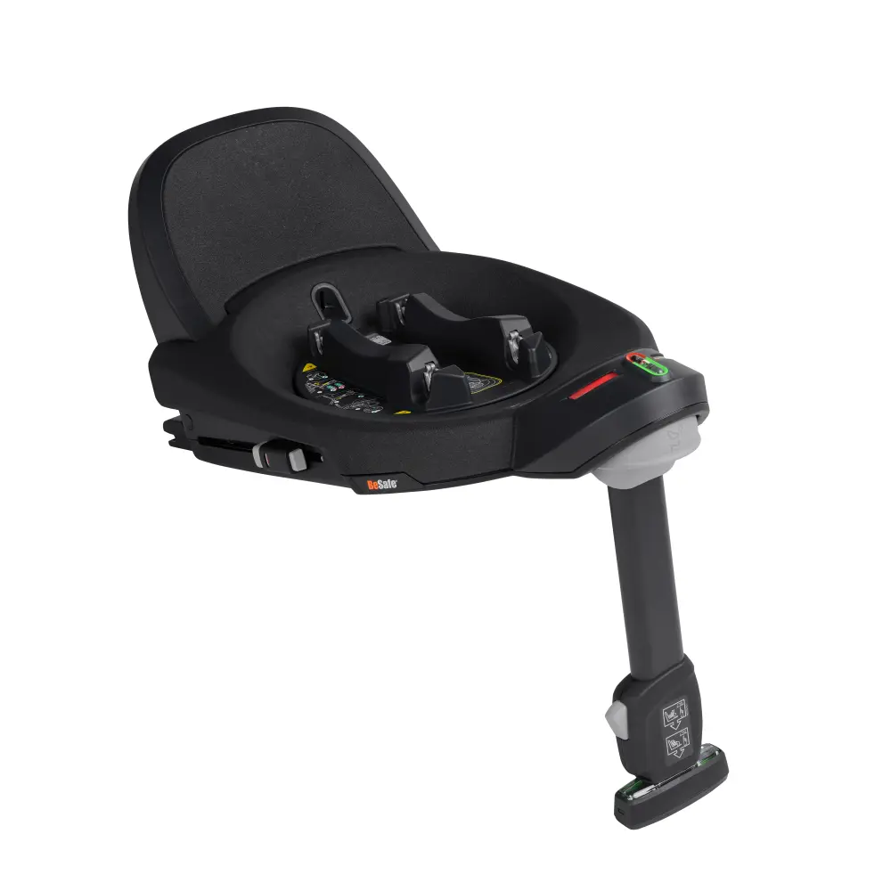 BeSafe Beyond Bas | Bilbarnstolar - Baser | BabyMode