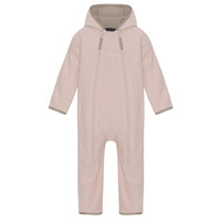 Fleece babydragt - 416
