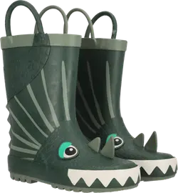 Rook Gummistövlar - 3013 | Skor - Gummistövlar - Långa gummistövlar | BabyMode