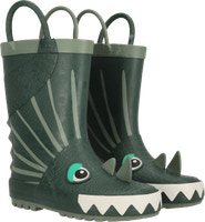 Rook Gummistövlar - 3013
